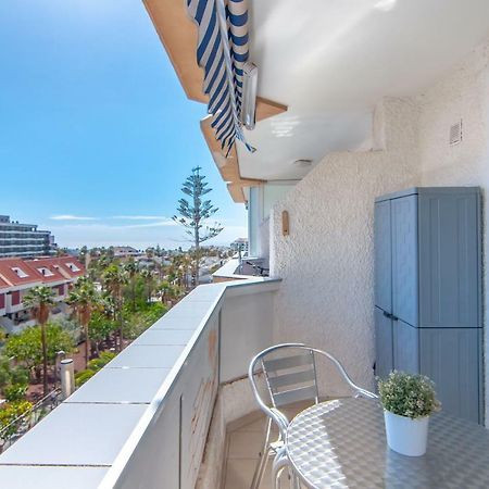Apartamento Playa Honda 1A009 Playa de las Américas Exterior foto