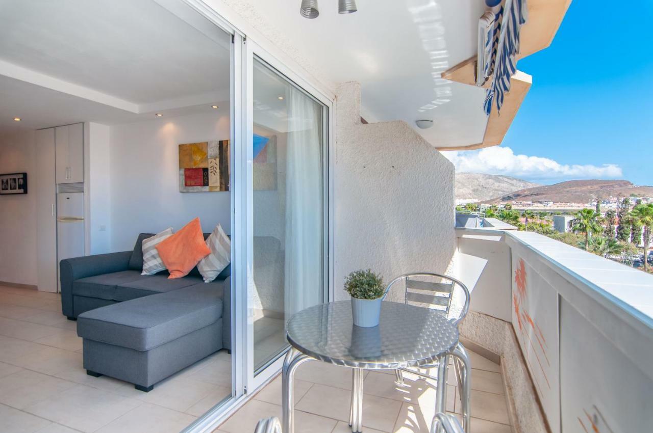 Apartamento Playa Honda 1A009 Playa de las Américas Exterior foto