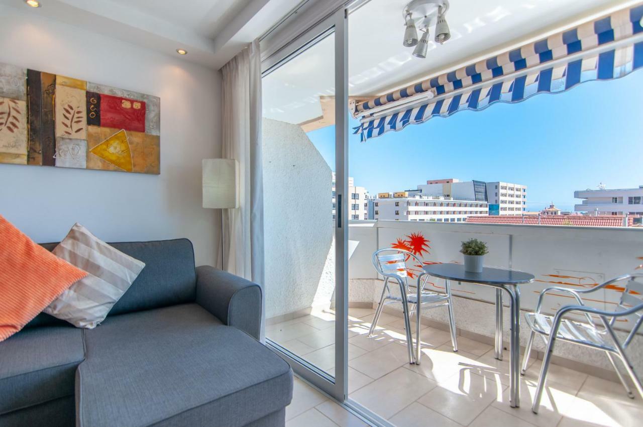 Apartamento Playa Honda 1A009 Playa de las Américas Exterior foto