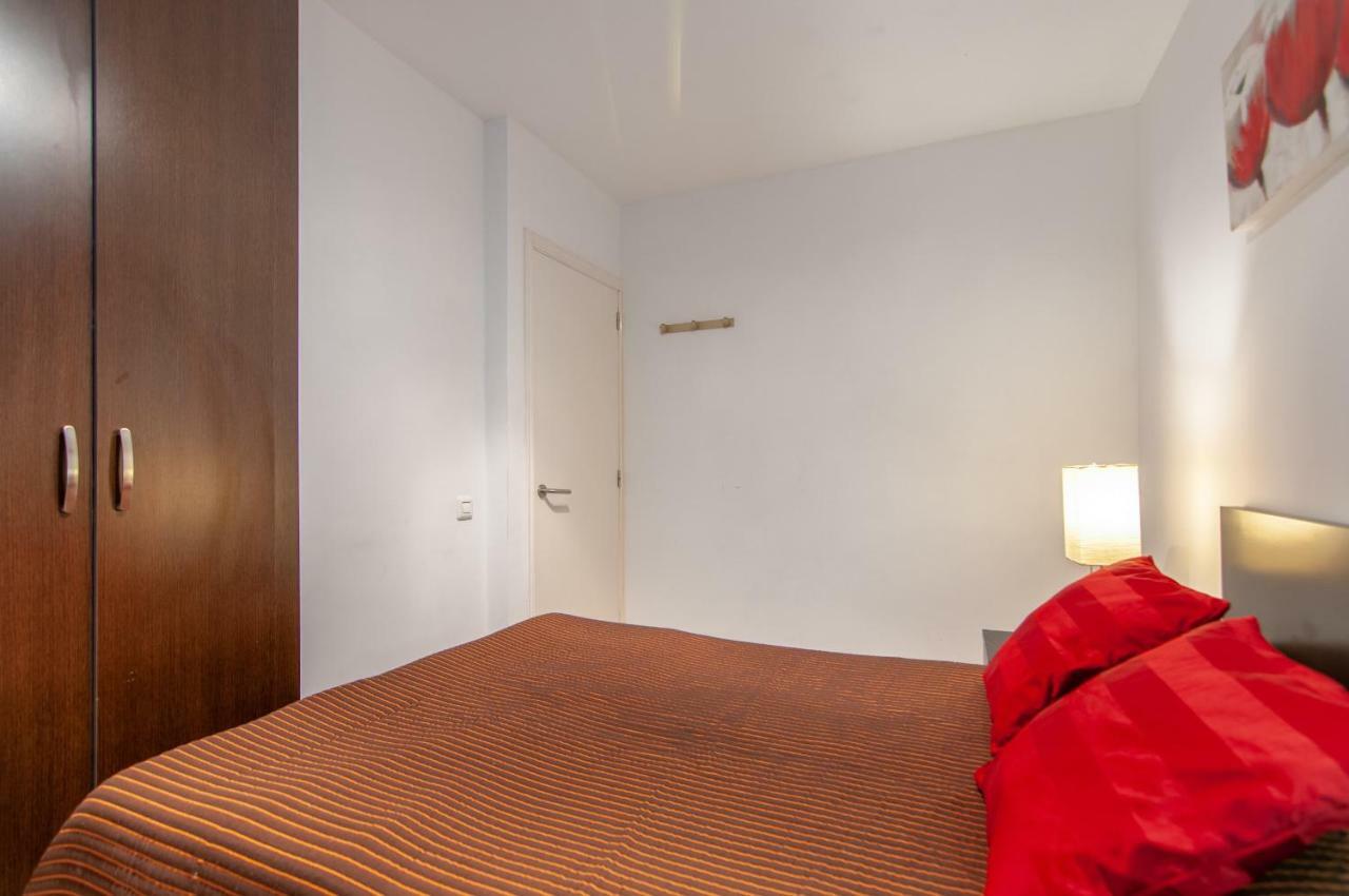 Apartamento Playa Honda 1A009 Playa de las Américas Exterior foto