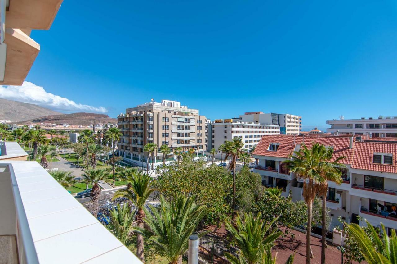 Apartamento Playa Honda 1A009 Playa de las Américas Exterior foto